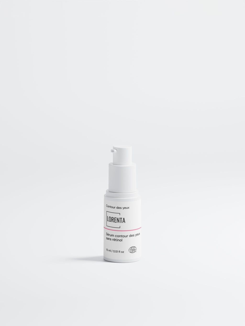 Sérum contour des yeux alternatif au rétinol
