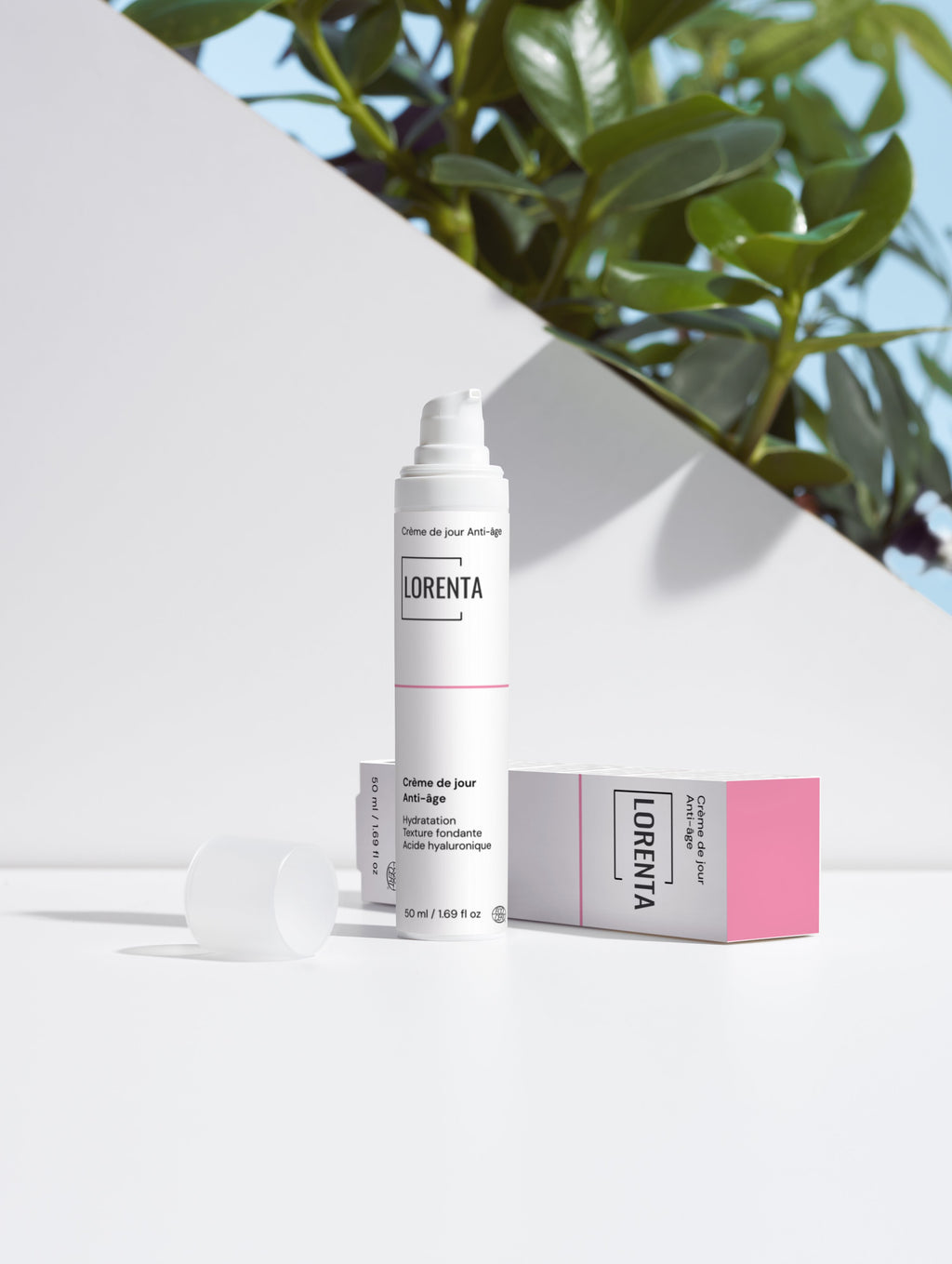 La box Trio Anti-âge