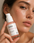 Sérum anti-âge aux peptides