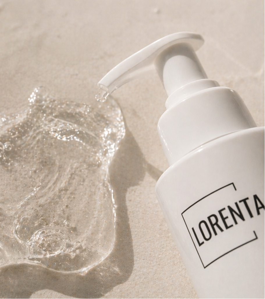 01 - PURIFY Gel Clarifiant  + Aloe vera