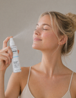 Brume visage prébiotique pour le microbiome