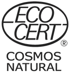 Label certifié Ecocert Cosmos