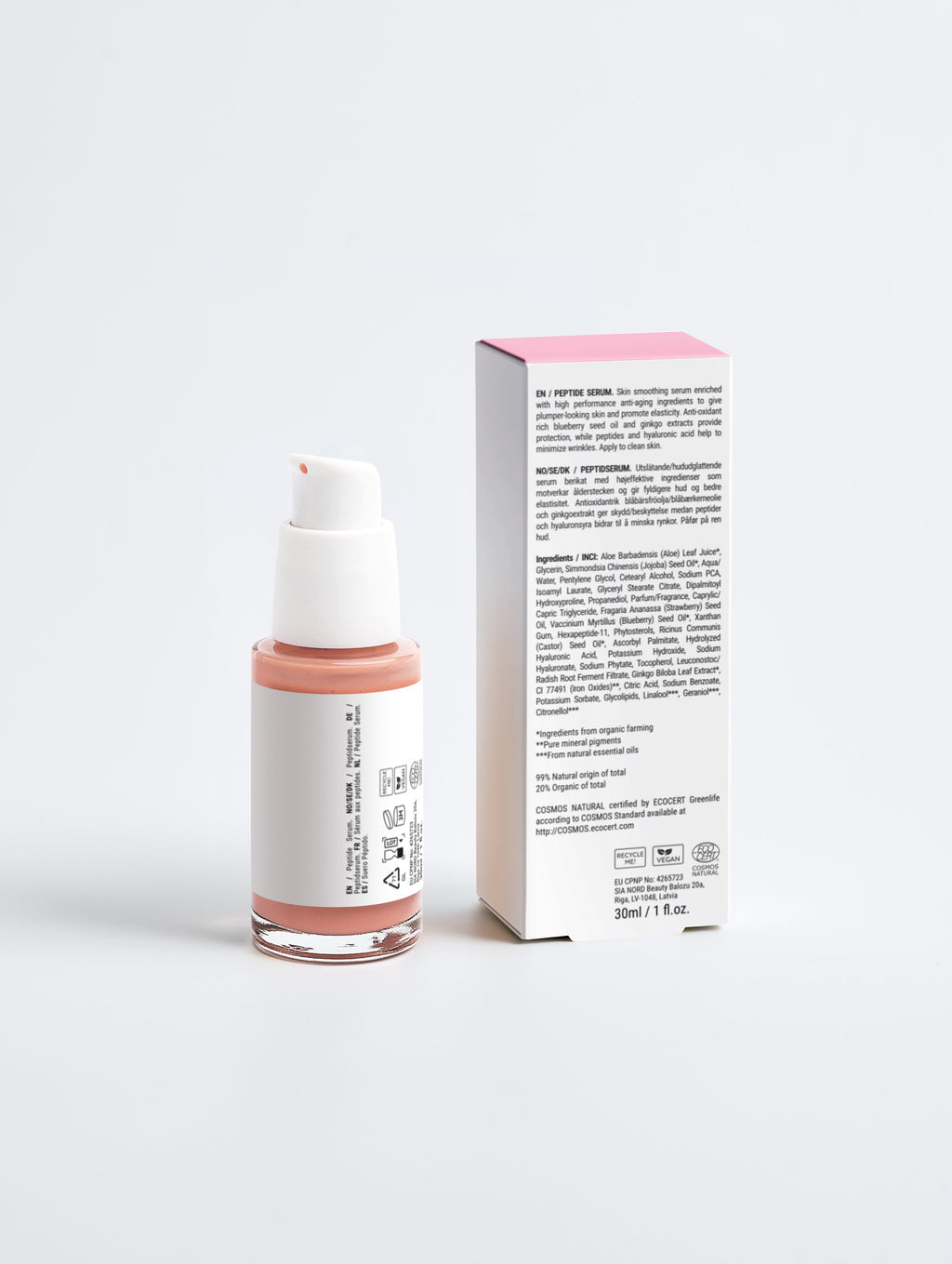 La box Trio Anti-âge
