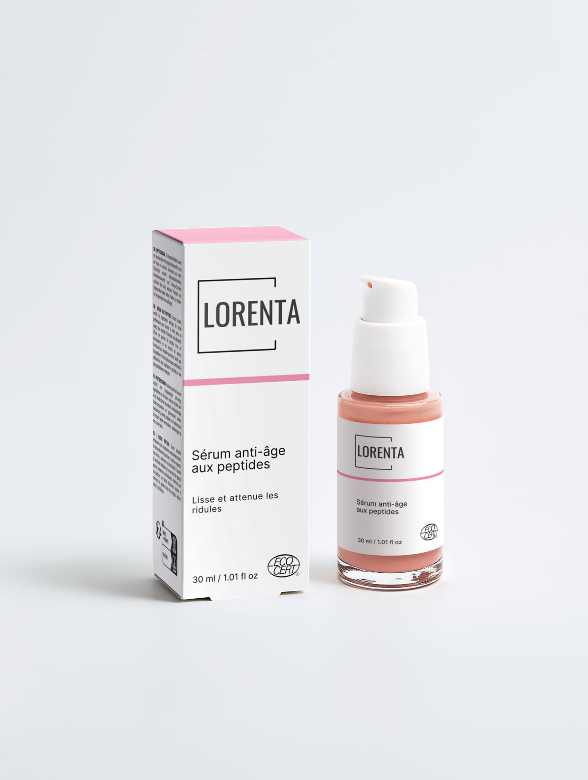 La box Trio Anti-âge