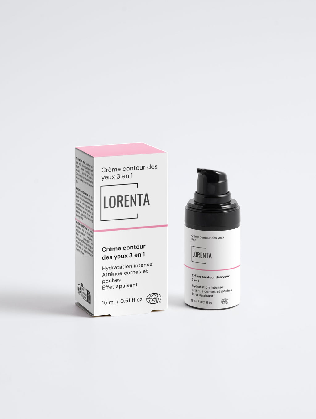La box Trio Anti-âge